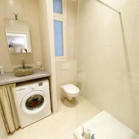 Luxurious 2 Bedrooms On Promenades Des * Nice